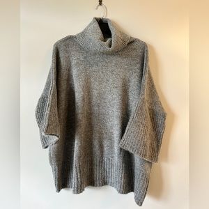 Coco + Carmen Hudson Cowl Oversized Pullover